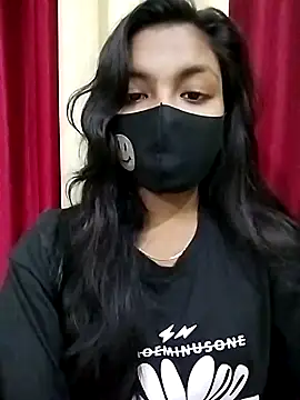 RedRose-1's cam snapshot