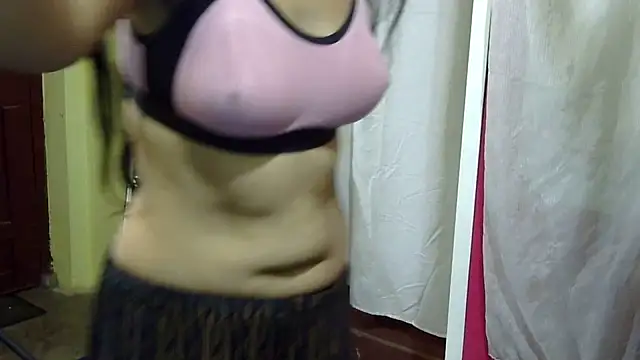 Pramila-Manish's cam snapshot