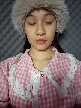 ChiecumBae's cam snapshot