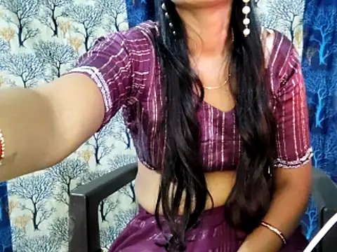 Sassy_Shanvi's cam snapshot