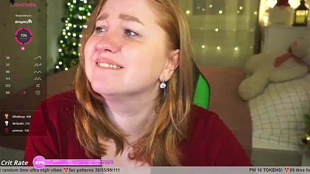 ollydoll92's cam snapshot