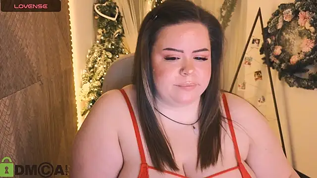 Sheila_queen_'s cam snapshot