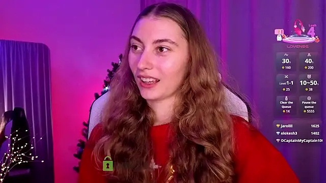 lady_curls live sex cam