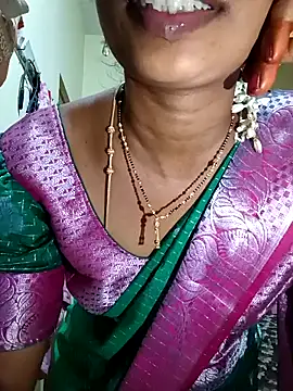 Kavya5500's cam snapshot