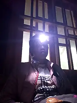 jerry-xx's cam snapshot