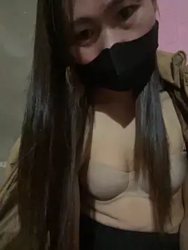 meganmeo's cam snapshot