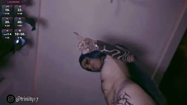 Trinity___s live sex cam