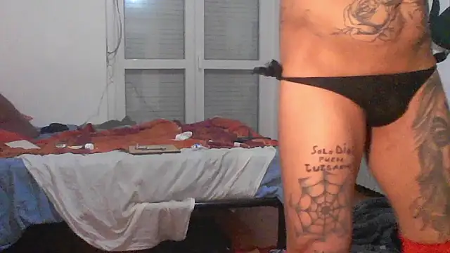 00Travsharongomez live sex cam