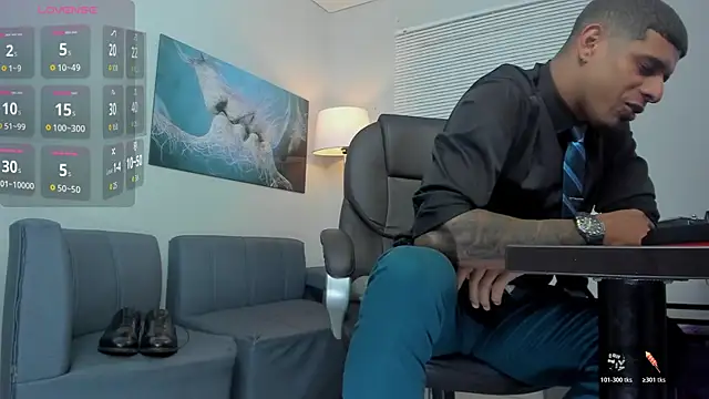 vincen_jose live sex cam