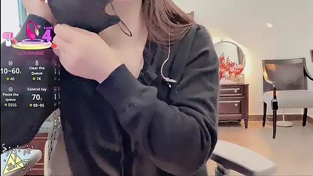 Caryln-Bun's cam snapshot