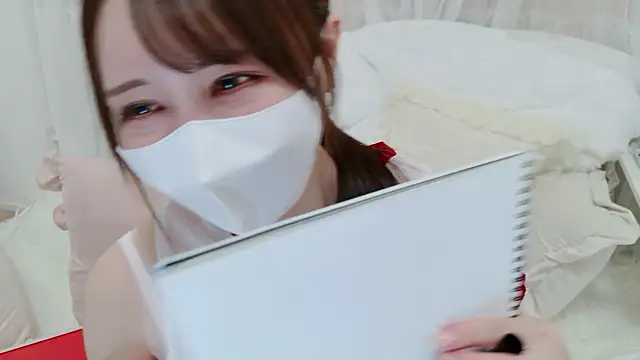 genmai_chan's cam snapshot