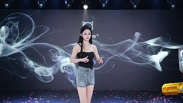 LU-909's cam snapshot