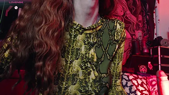 Silentmary live sex cam