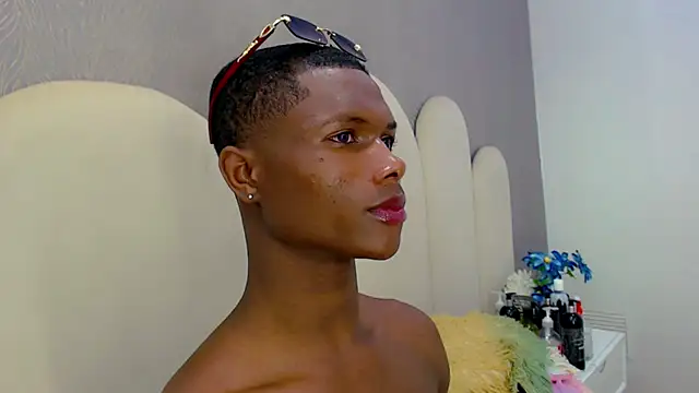 joel_blackcock live sex cam