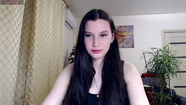 Kristal898 live sex cam