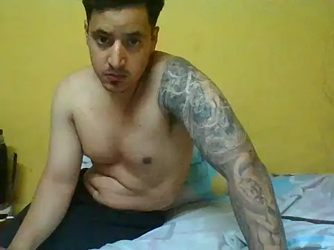 Teleg_jmrv1's cam snapshot