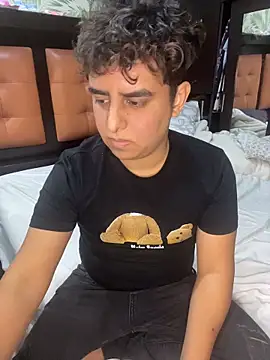 Thiagoforyou's cam snapshot