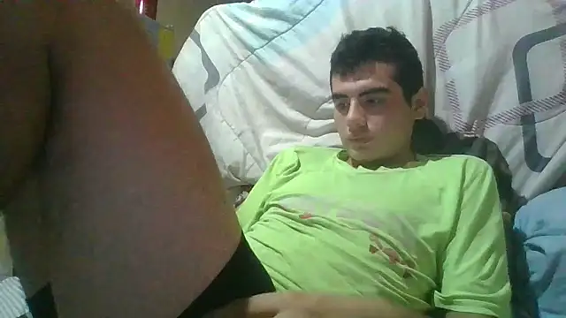 Ortiz3404 live sex cam