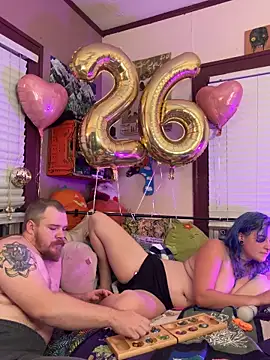 rosiebuddy's cam snapshot