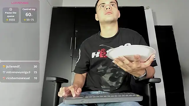 Liam_Mateo live sex cam