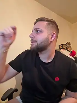 KingAdonisss live sex cam