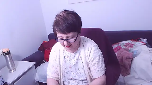 ChristaRose live sex cam