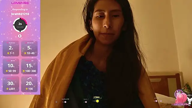 MoonLipsON-'s cam snapshot