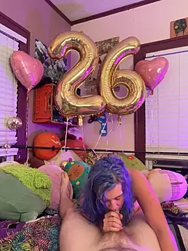 rosiebuddy's cam snapshot