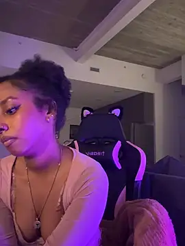 Your_Paris live sex cam