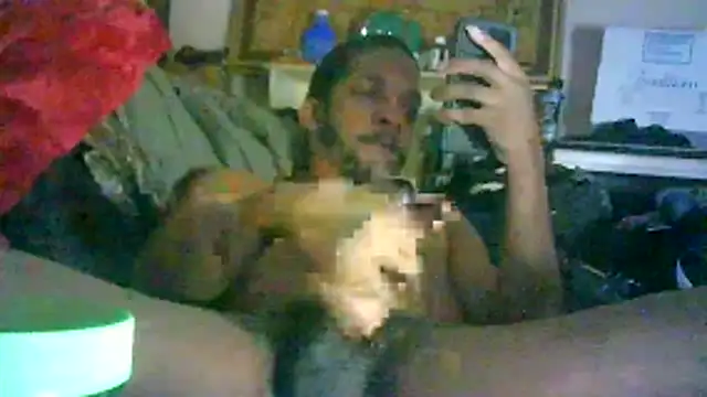 ON3YOULLN3VER_FIR3's cam snapshot