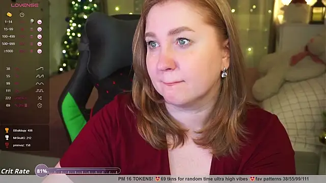 ollydoll92's cam snapshot