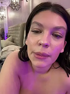 ClaraPasssion's cam snapshot