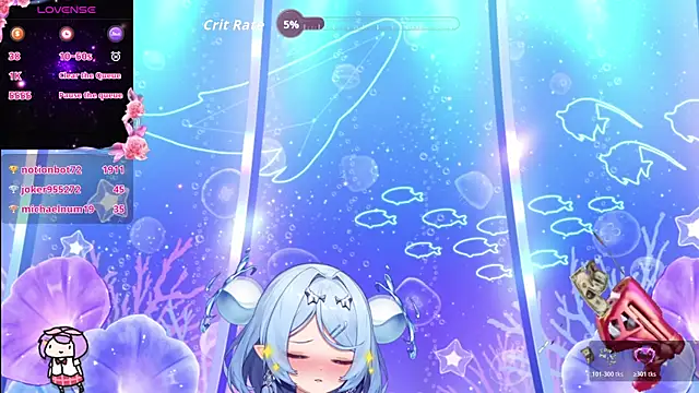 sandyluxury live sex cam