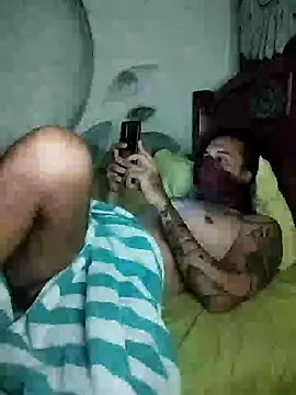 iirgastam3's cam snapshot