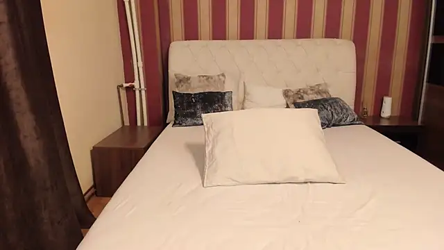 Ashvonpage's cam snapshot