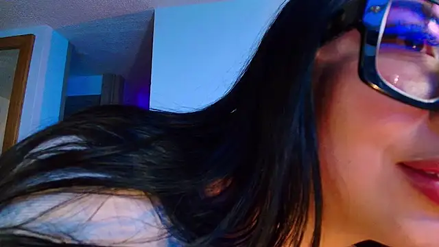 Claiborne_Morris's cam snapshot