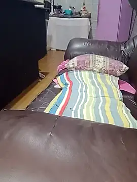 Millyhsantos's cam snapshot