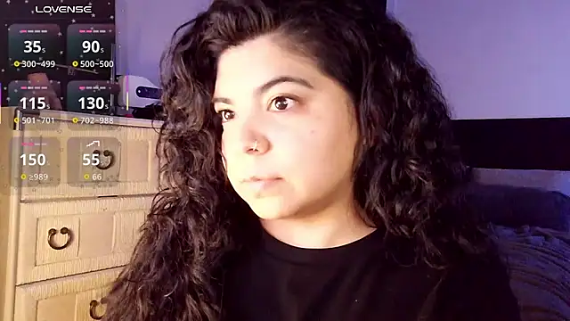 kimmiakiss22's cam snapshot