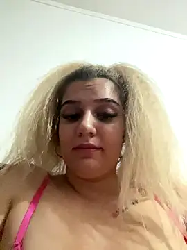 CrazyJessika's cam snapshot