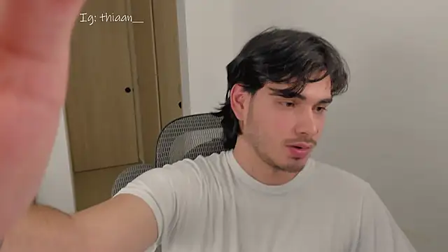 thiaann live sex cam