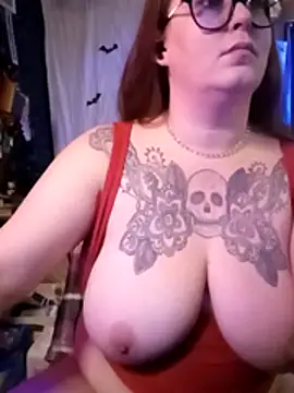 edgexchaos's cam snapshot