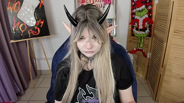 mekurisu live sex cam