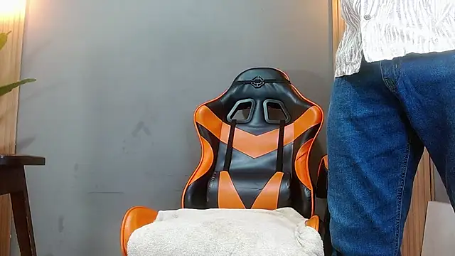 Franck_White's cam snapshot