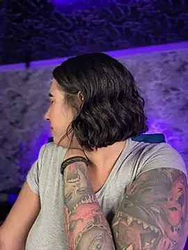 Scarlett-LS live sex cam