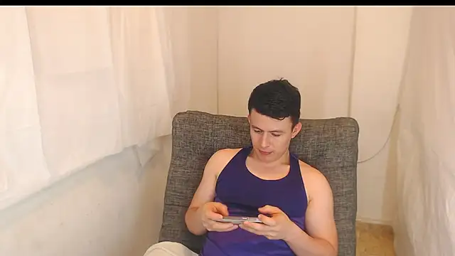 MARCUS_FIRE's cam snapshot