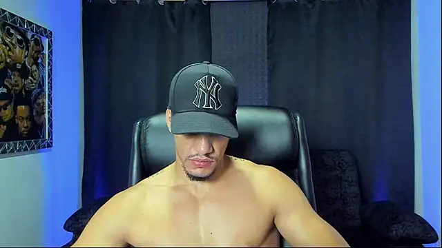 jhonnysnow17 live sex cam