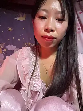 MayLy1-lucky's cam snapshot