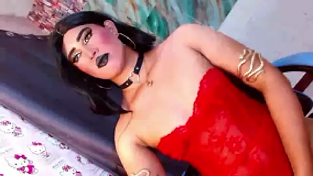 Scarlet_dark69 live sex cam