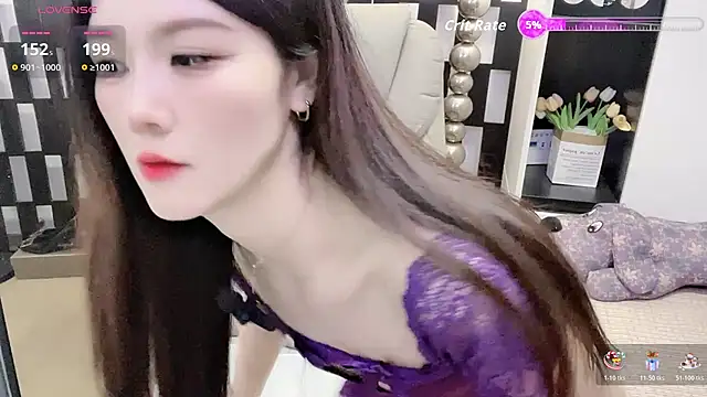 Yueyue-MM's cam snapshot