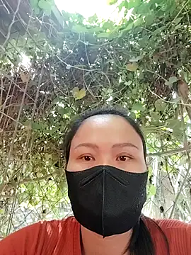 Xumymy's cam snapshot